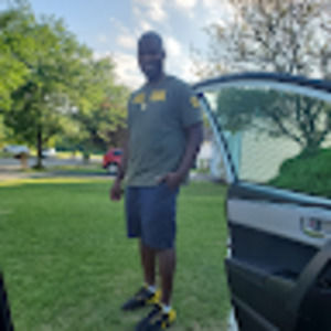 Meet your Posher, Edward